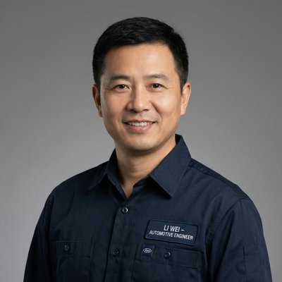 91暗网修车改装专家-李伟